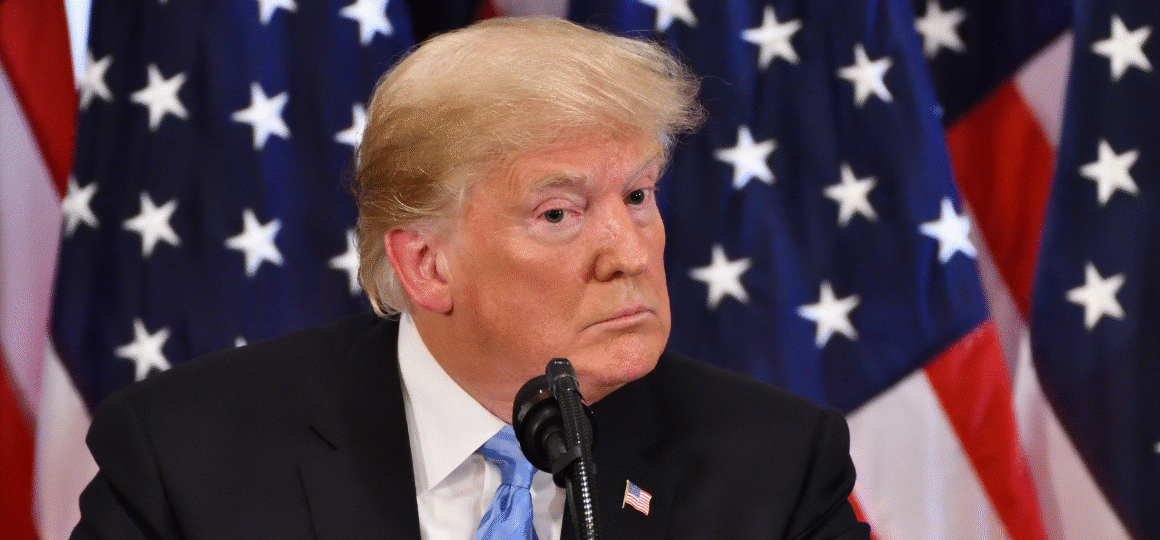 Trump Says He’s ‘Looking Very Strongly’ at Cannabis Reform. The Catch Is What Comes After.