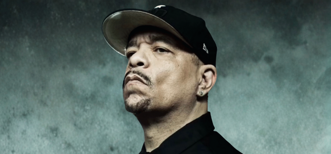 Ice-T Cannabis