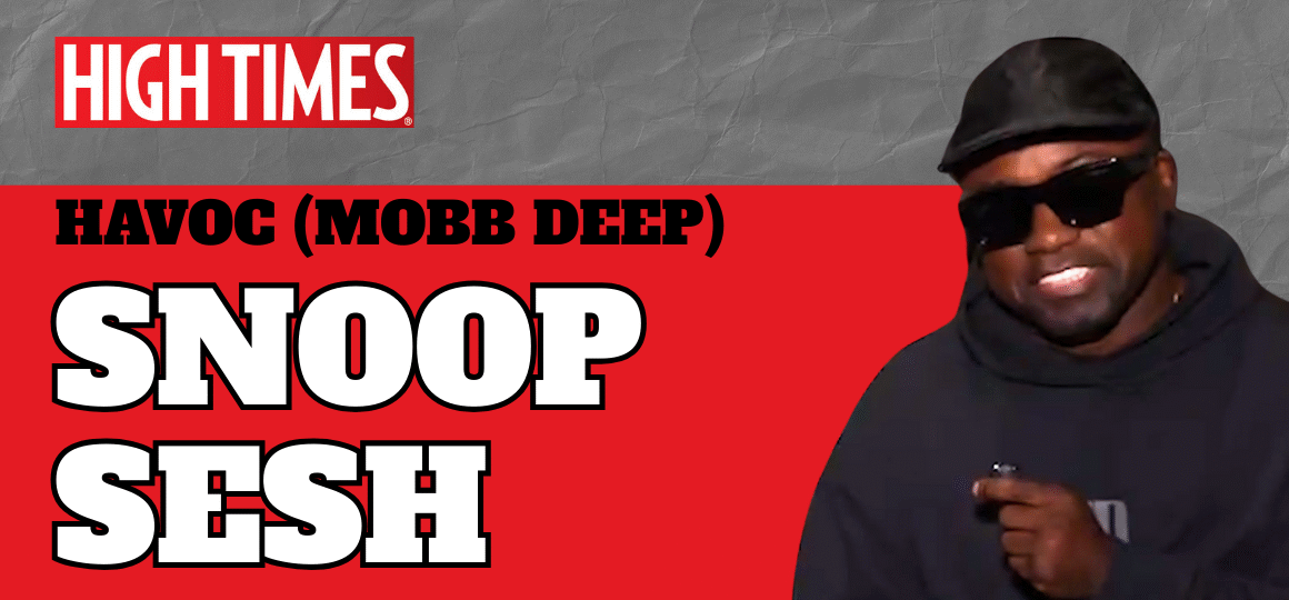 Watch: Havoc (Mobb Deep) Talks OG Kush, Ounce-A-Day Sessions, ‘No Blunt Babysitting,’ Snoop The Godfather