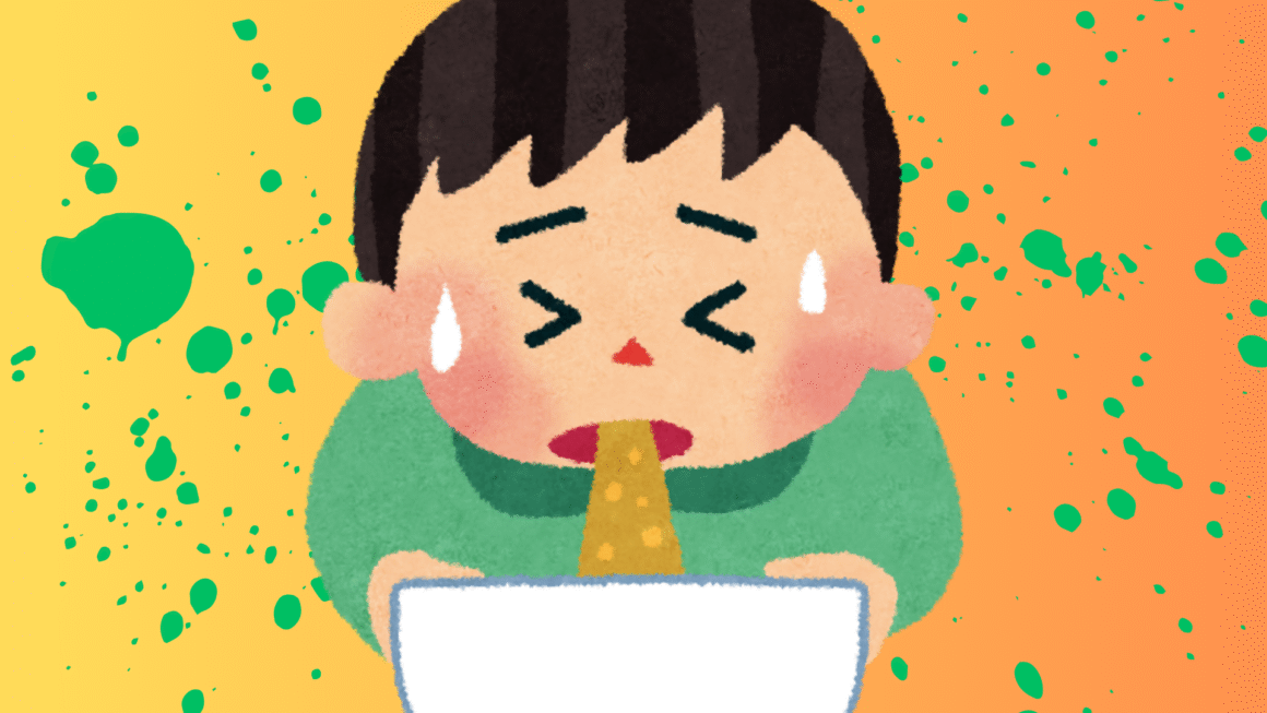 World Health Organization Officially Recognizes Weed-Linked Vomiting Disorder