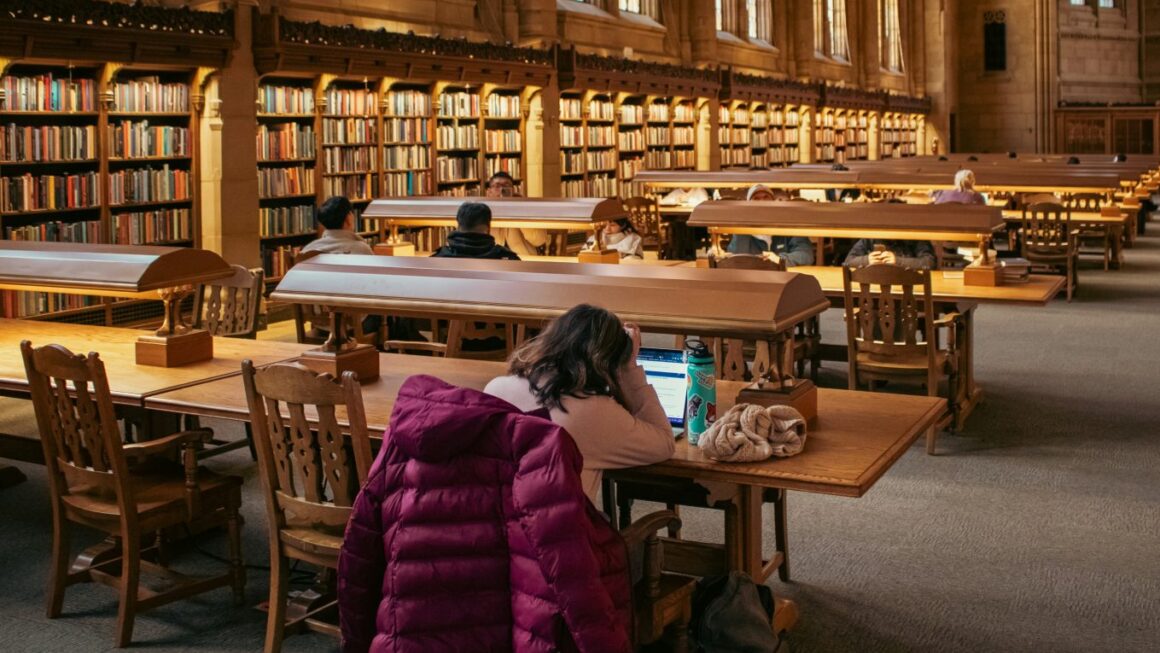 You Thought CBD Was for Boomers. College Students Are Using It to Survive School.