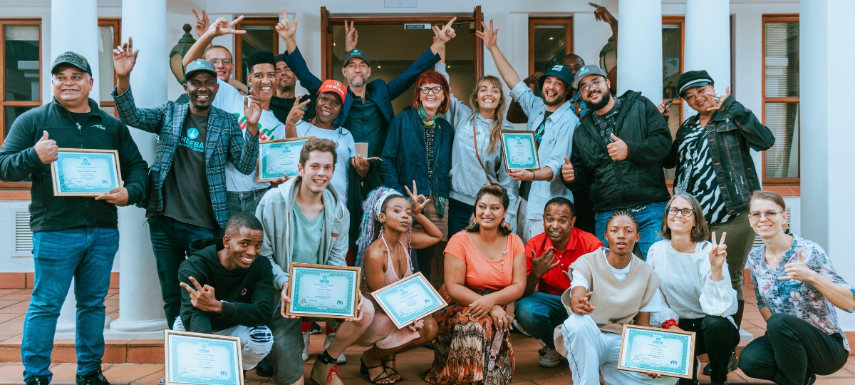 Legal Weed Didn’t Fix South Africa’s Cannabis Problem