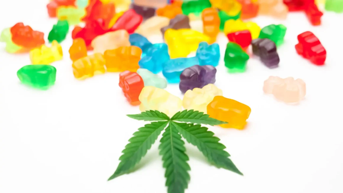 Missouri House Passes Bill To Ban Hemp THC Drinks, Gummies And Other Products