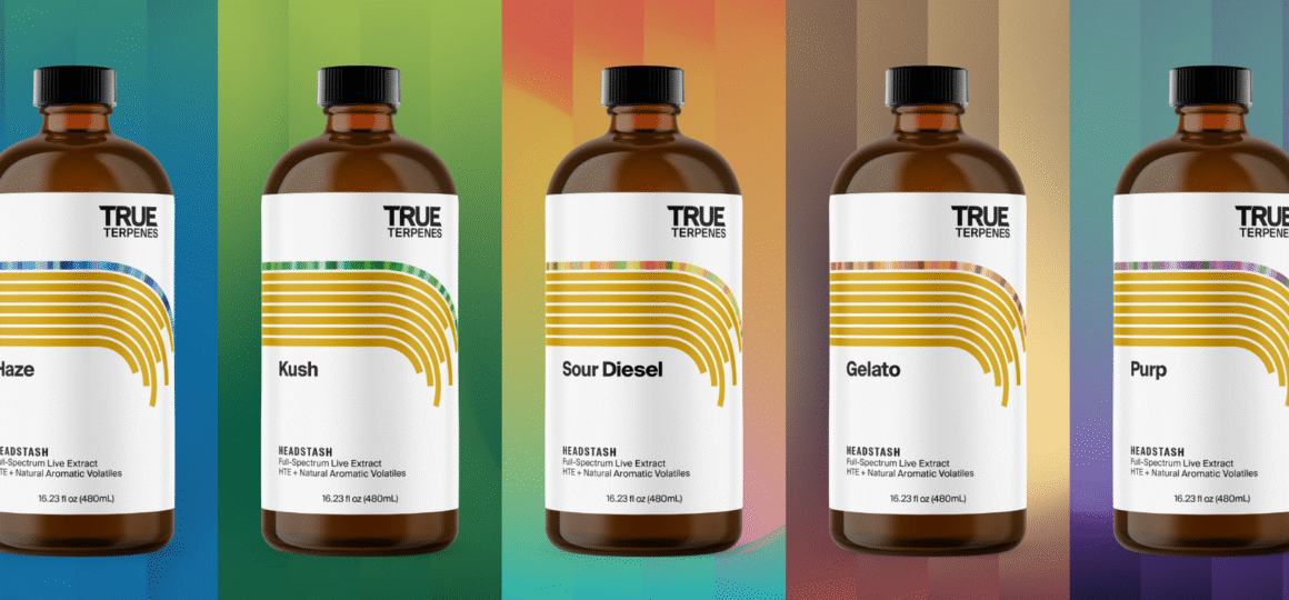 Headstash by True Terpenes