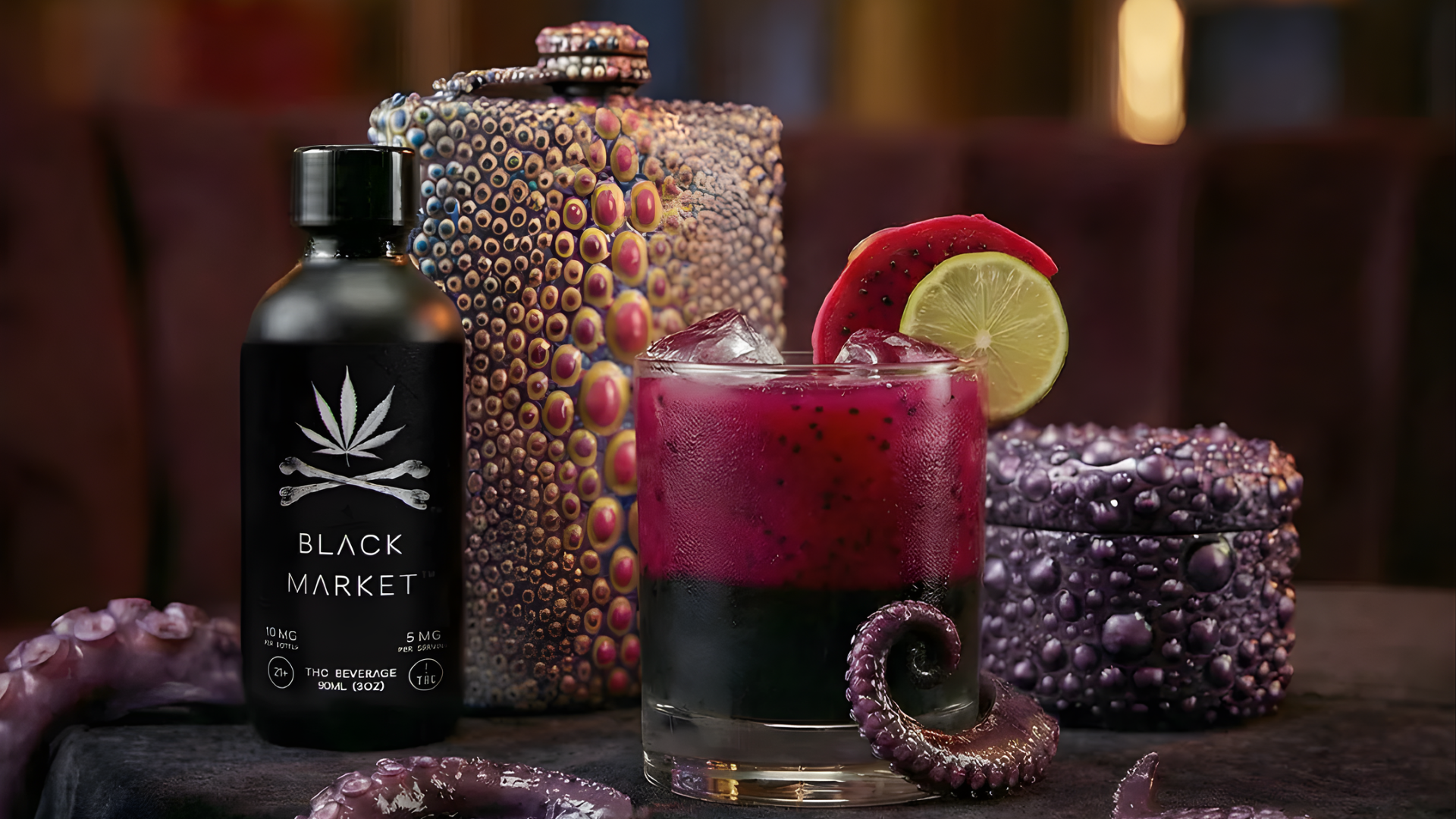 The Devil’s Lettuce Wears Prada: Stylist Patricia Field Is Bringing THC to Fashion Week