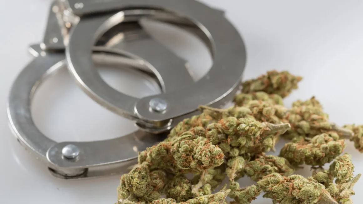 This Black History Month, Simply Rescheduling Marijuana Isn’t Enough While Cannabis Prisoners Remain Behind Bars