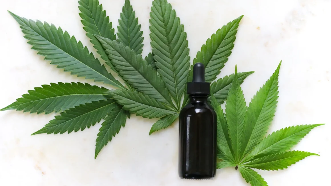 Federal CBD Health Insurance Plan Will Reportedly Allow THC Amount Far Exceeding Hemp Limit Signed By Trump