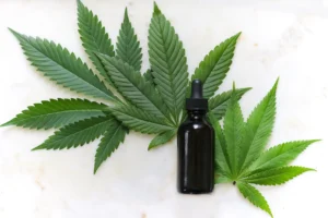 Federal CBD Health Insurance Plan Will Reportedly Allow THC Amount Far Exceeding Hemp Limit Signed By Trump