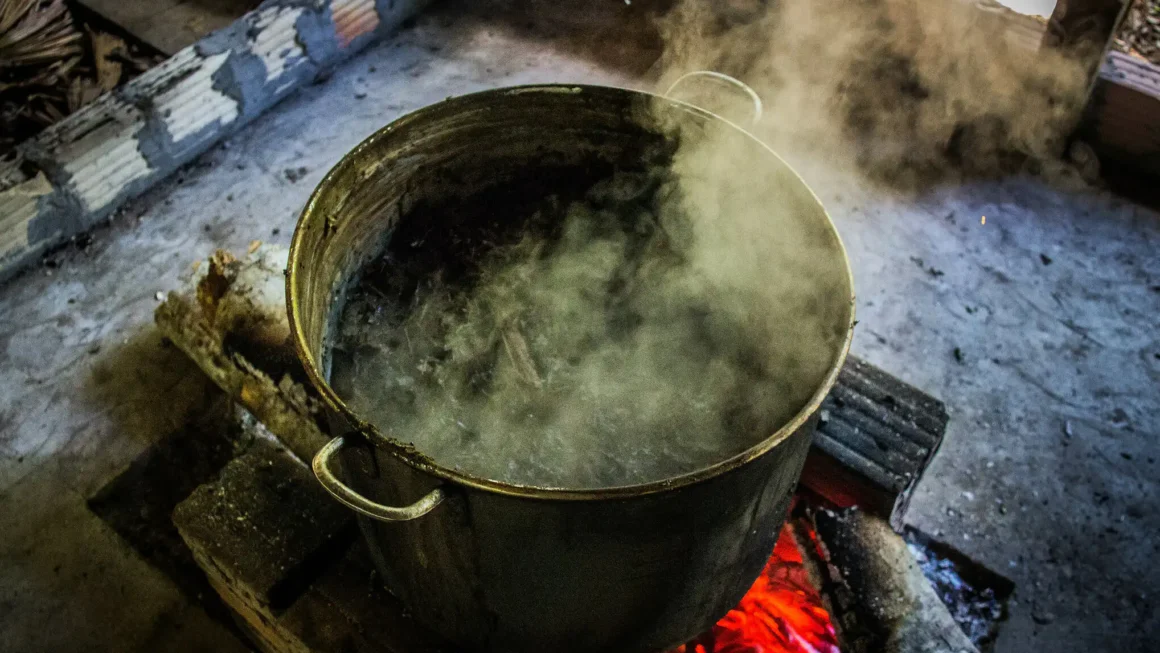 How Psychedelics Helped Me Manage Grief From A Career In Law Enforcement (Op-Ed)