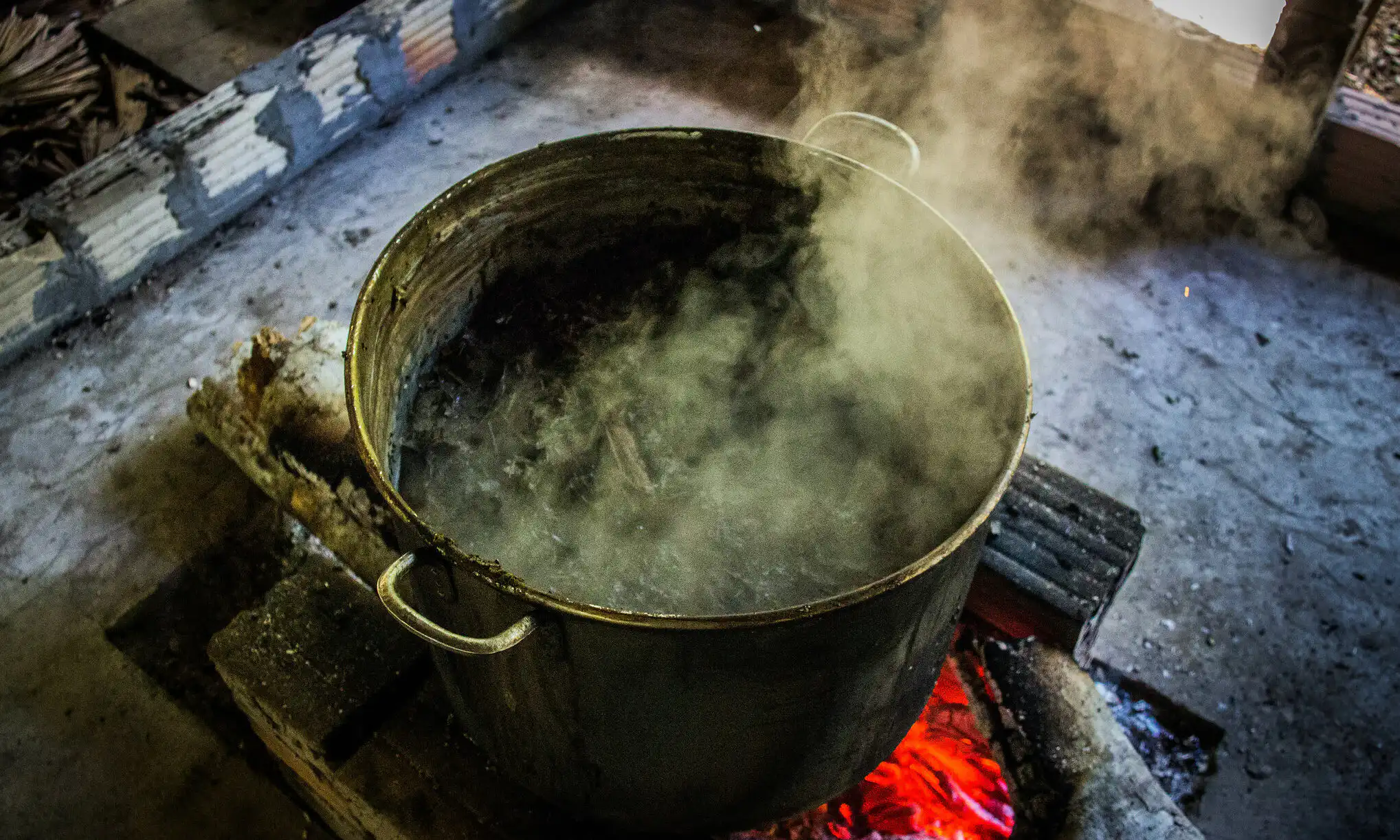 How Psychedelics Helped Me Manage Grief From A Career In Law Enforcement (Op-Ed)