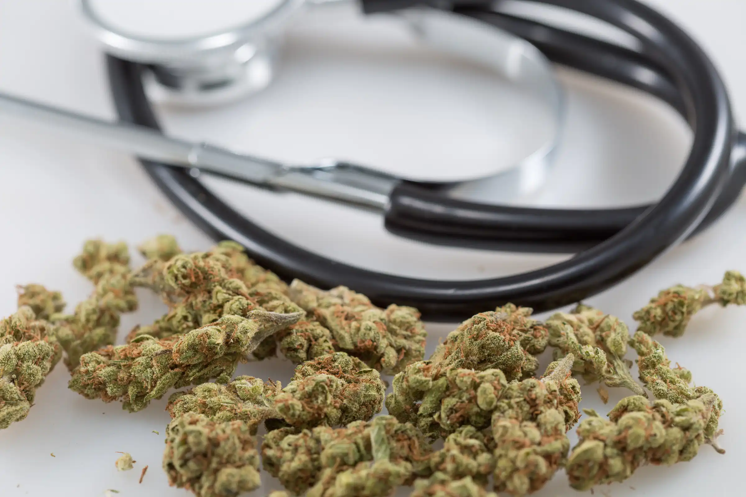 Trump’s Medical Marijuana Move Focused On Helping Ailing Seniors, But Lack Of Coordination Could Cause Backlash (Op-Ed)