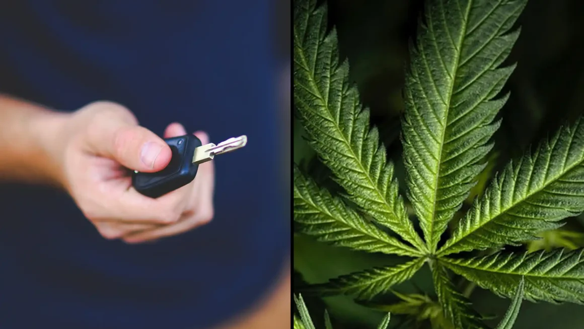 Feds Would Develop ‘Impairment Standards’ For Marijuana And Other Drugs Under New Bipartisan Transportation Bill In Congress