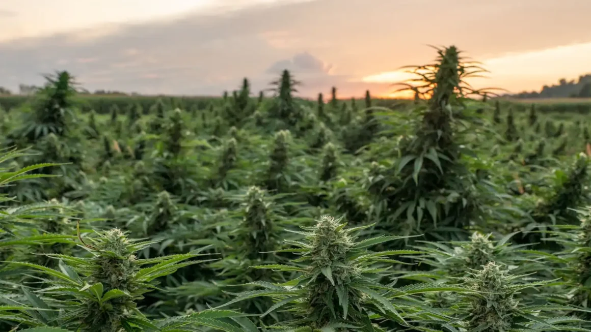 Lawmakers push Trump to pardon cannabis prisoners (Newsletter: May 25, 2026)