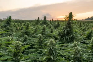 Lawmakers push Trump to pardon cannabis prisoners (Newsletter: May 25, 2026)