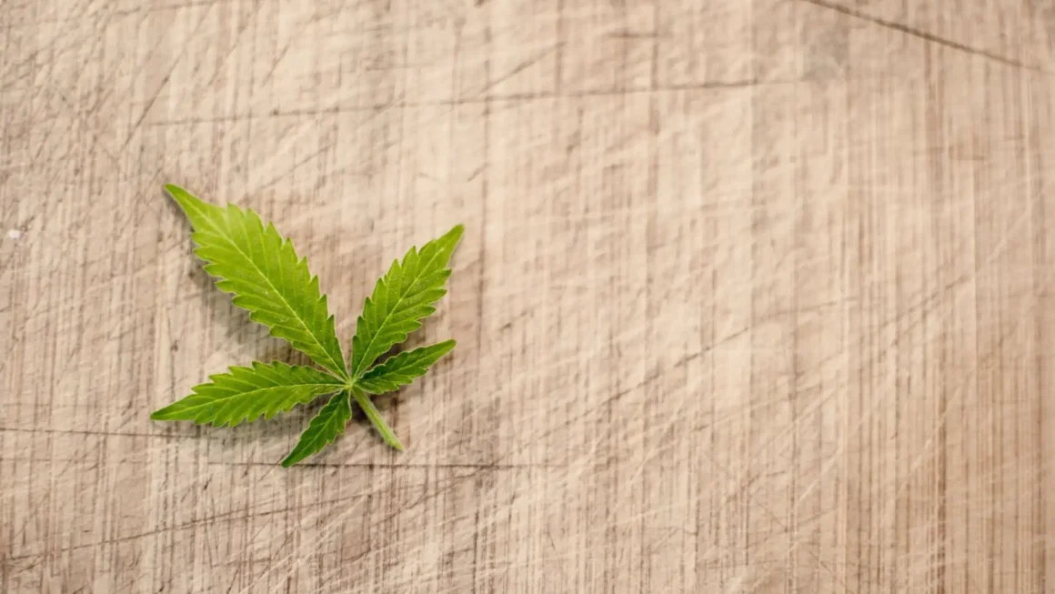 Lawmakers want cannabis tax guidance from IRS (Newsletter: May 29, 2026)