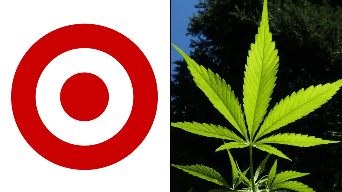 Target Is Launching Hemp THC Drink Sales In Three Of The U.S.’s Most Populous States