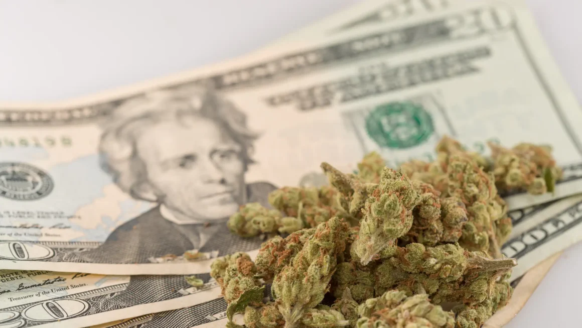 Tariffs' Impact On Some Cannabis Businesses May Erase Any Benefits They See From 280E Tax Relief Under Rescheduling (Op-Ed)