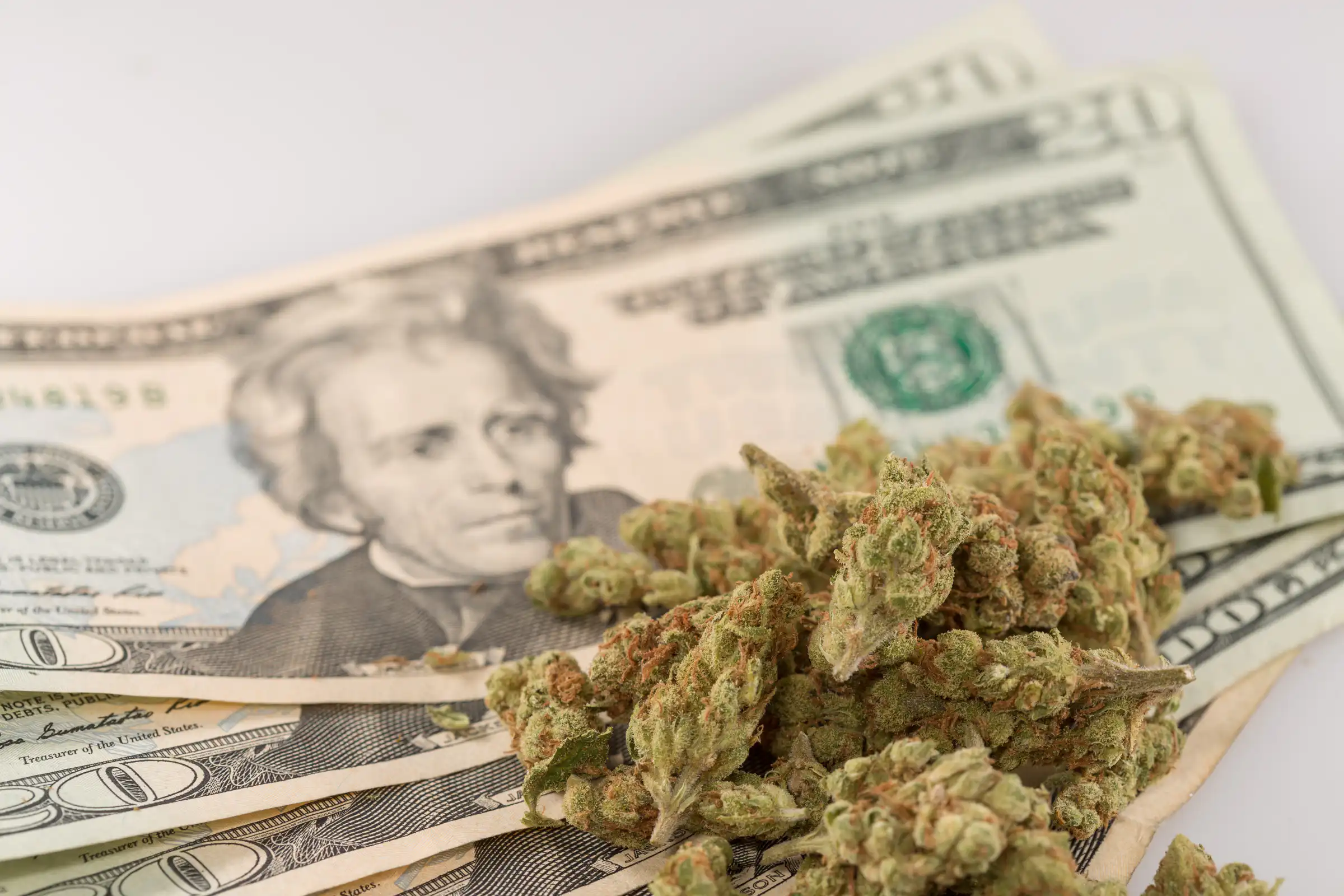 Tariffs’ Impact On Some Cannabis Businesses May Erase Any Benefits They See From 280E Tax Relief Under Rescheduling (Op-Ed)