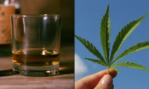 Major Alcohol Industry Lobby Backs Bill To Keep Hemp THC Drinks Legal, But It Wants More 'Discussion' On Tax Rate