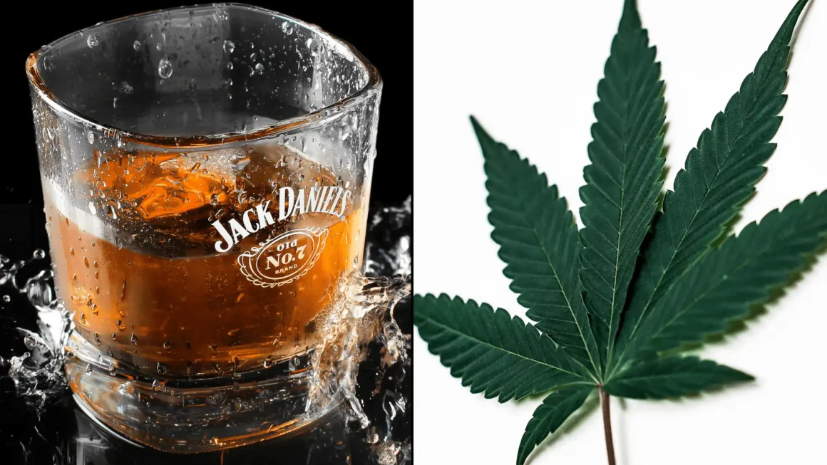 Alcohol Retailers Celebrate Senate's Move To Keep Hemp THC Drinks Legal, For Now