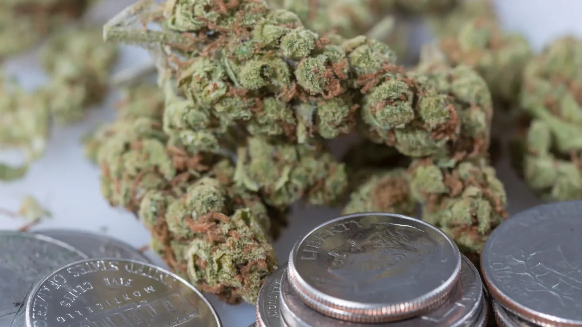 Michigan GOP Lawmaker Seeks To Repeal Marijuana Tax Increase As Rising Costs Cause Businesses To Close