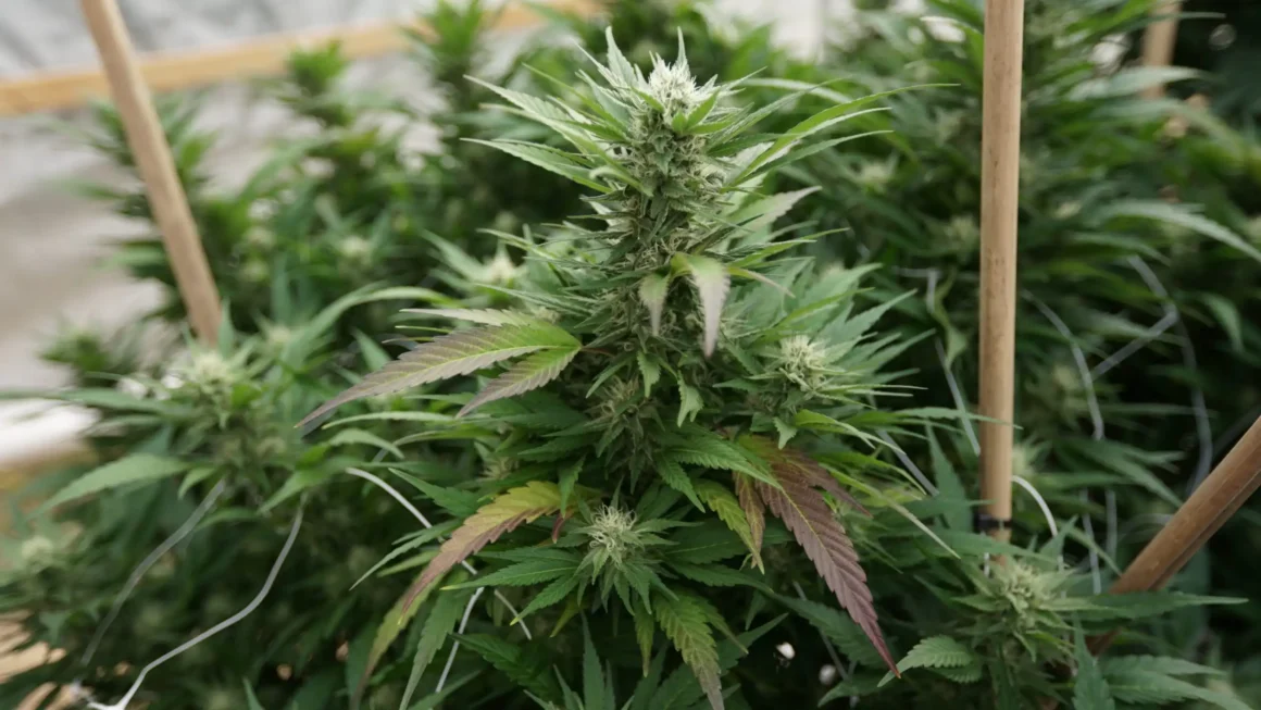 Senators step up push for hemp THC ban in November (Newsletter: August 7, 2026)