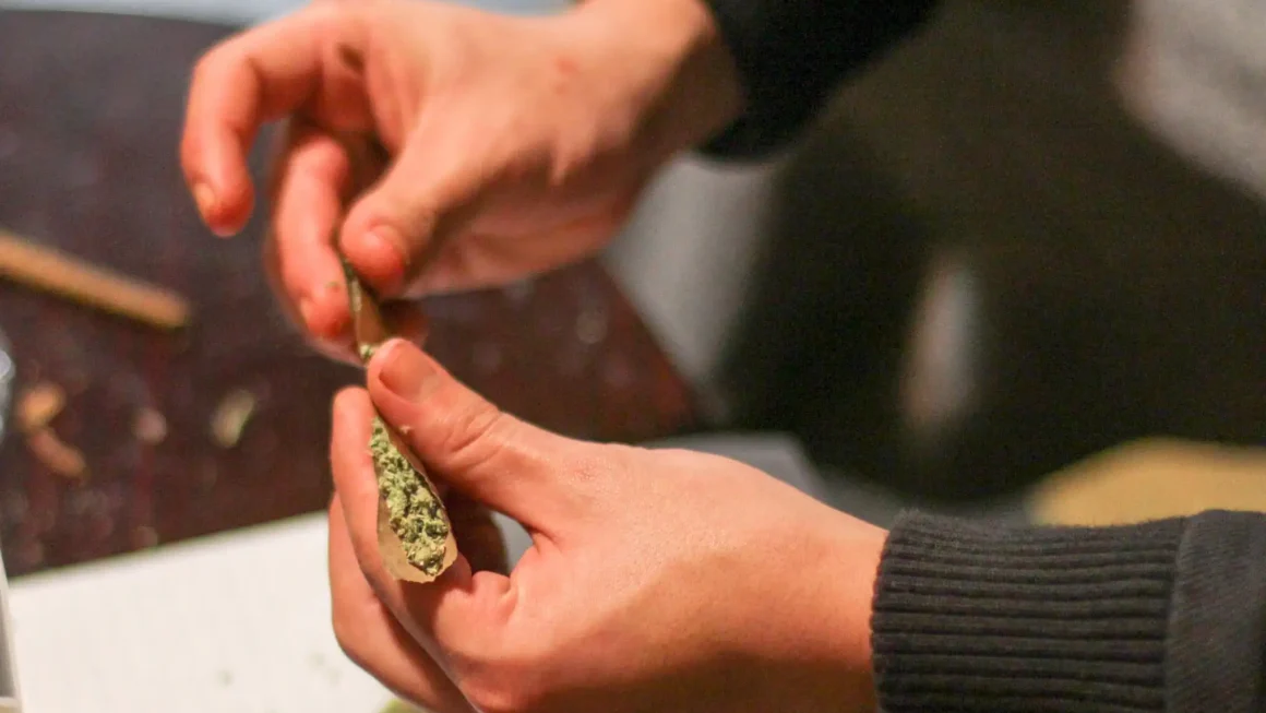 North Carolina Advisory Panel Weighs Cannabis Public Use Policies As Part Of Recommendation To Governor