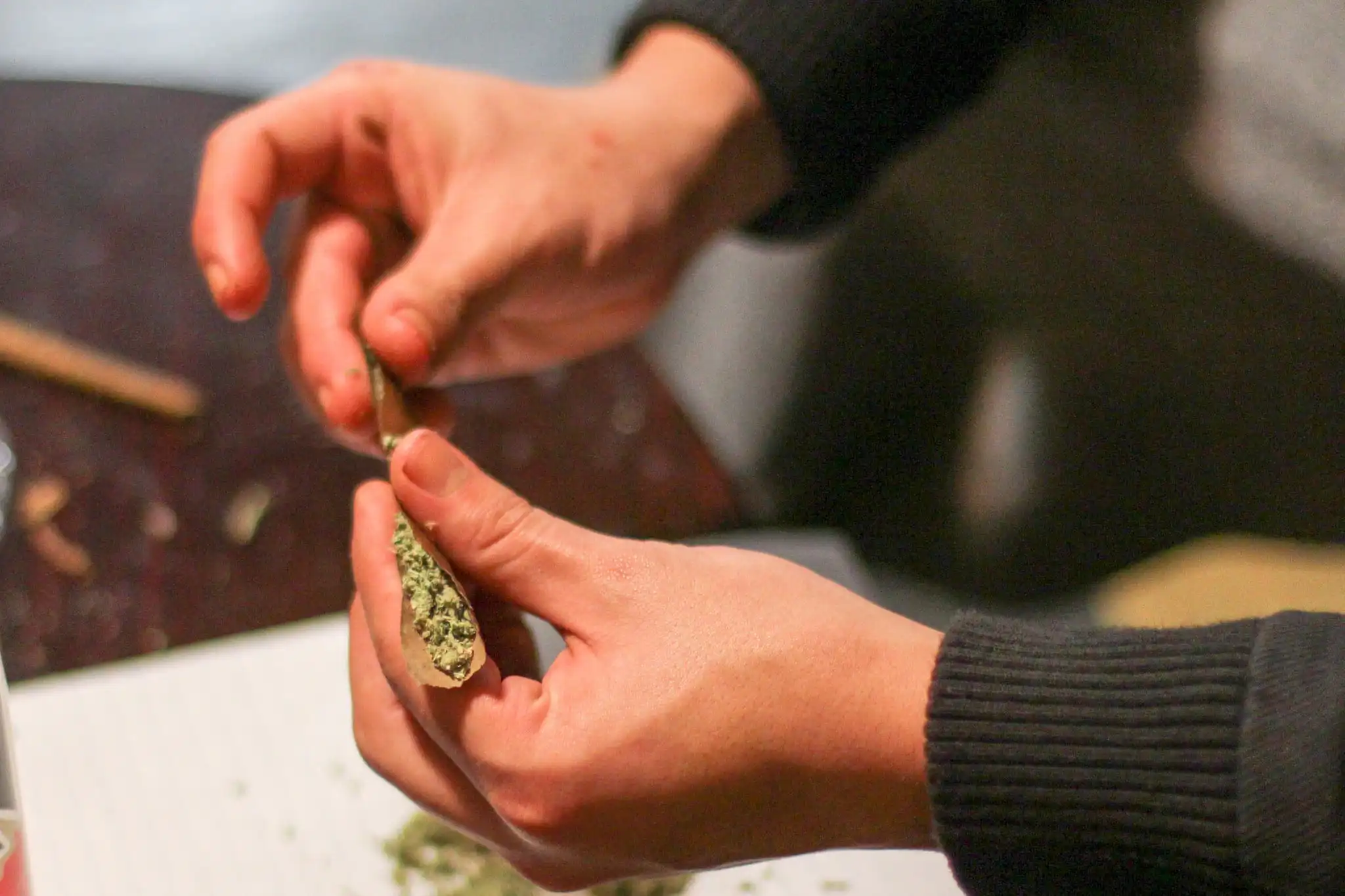 North Carolina Advisory Panel Weighs Cannabis Public Use Policies As Part Of Recommendation To Governor